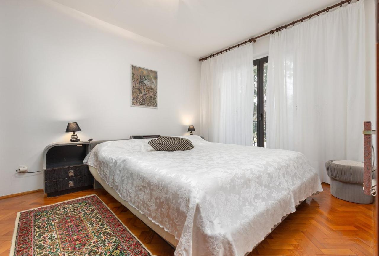 Holiday Apartment Suzana 로비니 외부 사진