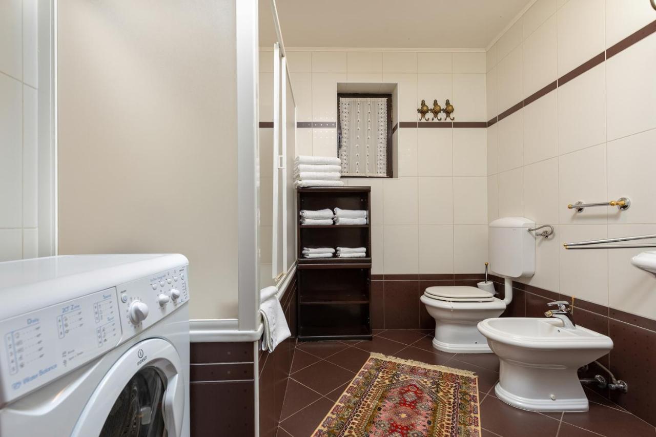 Holiday Apartment Suzana 로비니 외부 사진